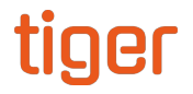 Tiger Web Design Gibraltar